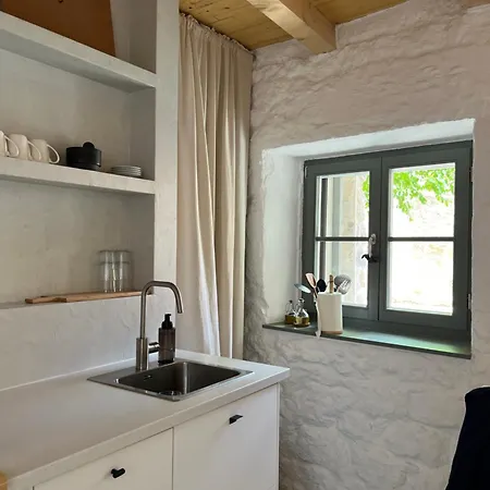 Stonehouse Zrmanja Lägenhet
