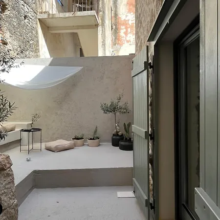 Stonehouse Zrmanja Lägenhet