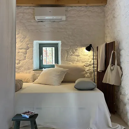 Stonehouse Zrmanja Lägenhet *