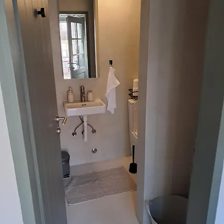 Stonehouse Zrmanja דירה