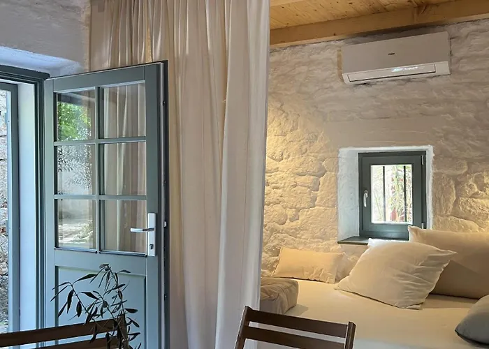 דירה Stonehouse Zrmanja