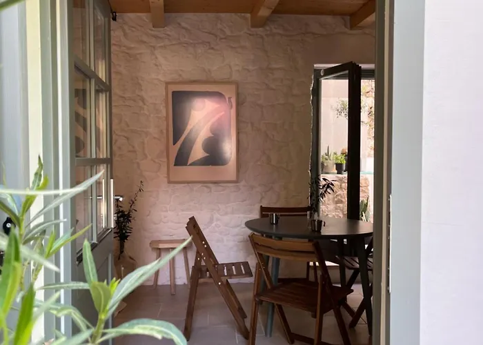 Stonehouse Zrmanja דירה אוברובץ