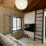 Lägenhet Stonehouse Zrmanja