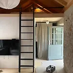Stonehouse Zrmanja Lägenhet Obrovac