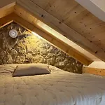 Stonehouse Zrmanja Lägenhet *