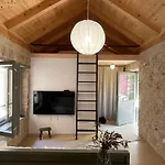 Stonehouse Zrmanja Lägenhet *