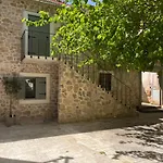 Stonehouse Zrmanja Lägenhet *