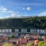 Stonehouse Zrmanja Lägenhet Obrovac