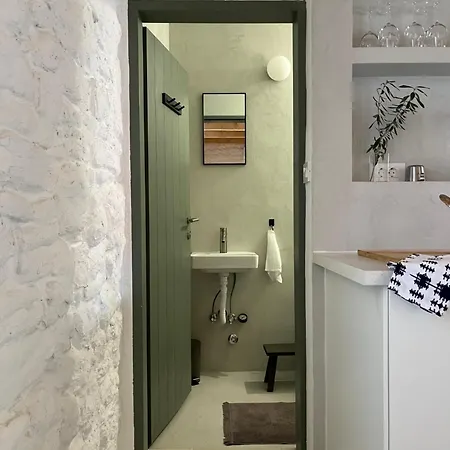 Appartement Stonehouse Zrmanja Obrovac