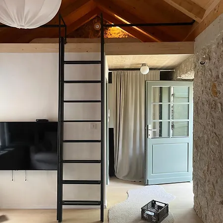 Stonehouse Zrmanja Appartement Obrovac