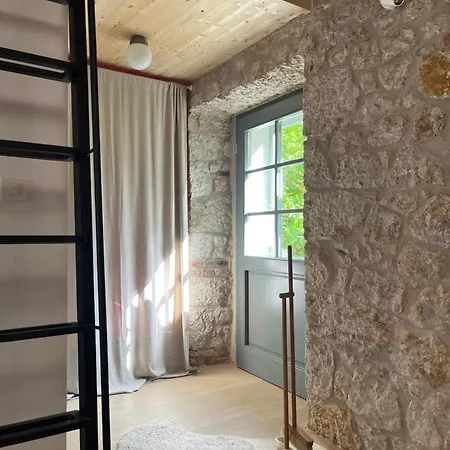 Stonehouse Zrmanja Obrovac