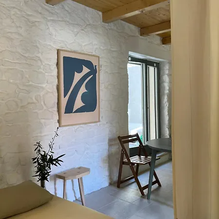 Stonehouse Zrmanja