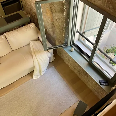 Stonehouse Zrmanja Apartment