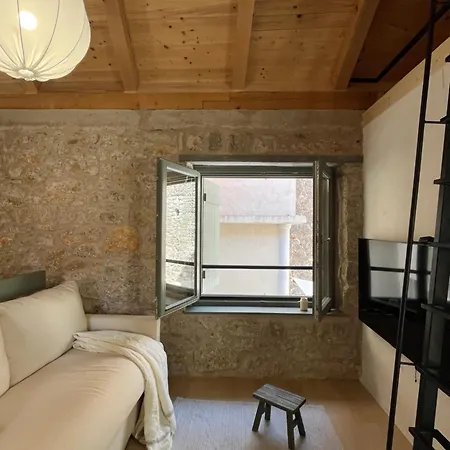 Appartement Stonehouse Zrmanja Obrovac