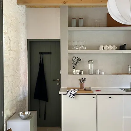 Appartement Stonehouse Zrmanja *