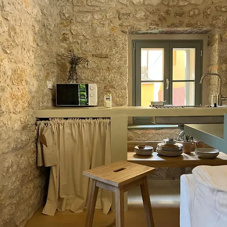 Stonehouse Zrmanja