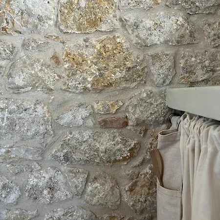 Appartement Stonehouse Zrmanja Obrovac