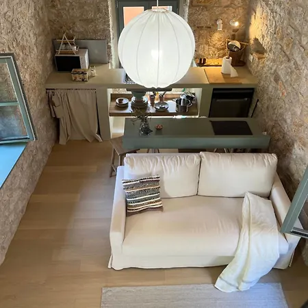 Stonehouse Zrmanja Appartement *