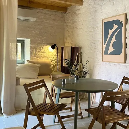 Appartement Stonehouse Zrmanja Obrovac