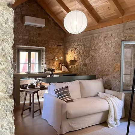 Stonehouse Zrmanja *