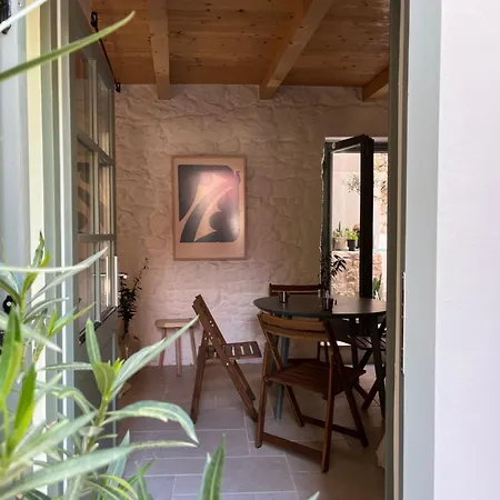 Stonehouse Zrmanja Apartment Obrovac