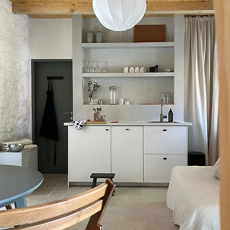 Stonehouse Zrmanja Obrovac