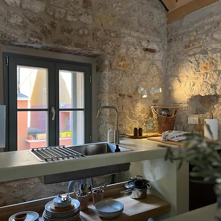 Stonehouse Zrmanja *