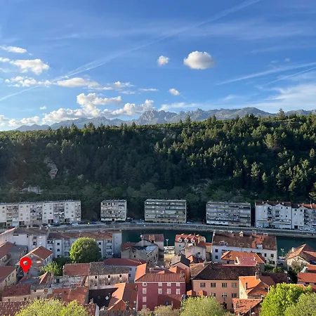 Stonehouse Zrmanja Appartement Obrovac