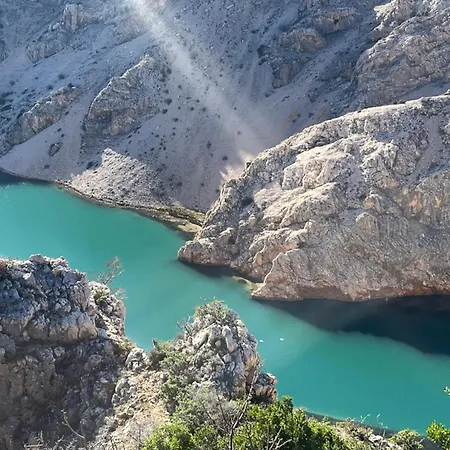 Stonehouse Zrmanja *