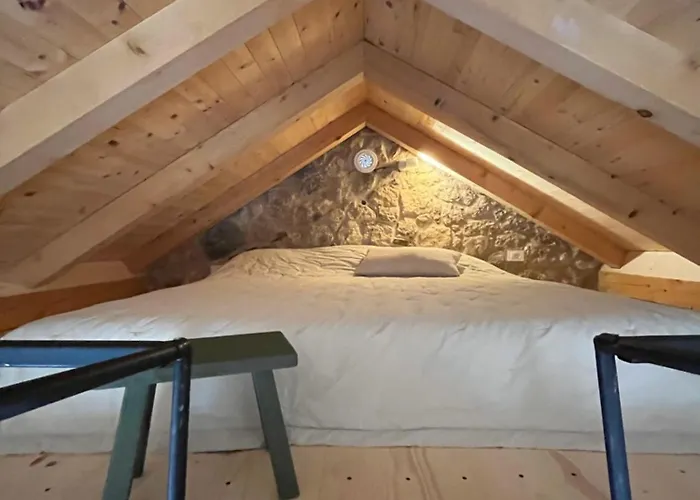 Stonehouse Zrmanja