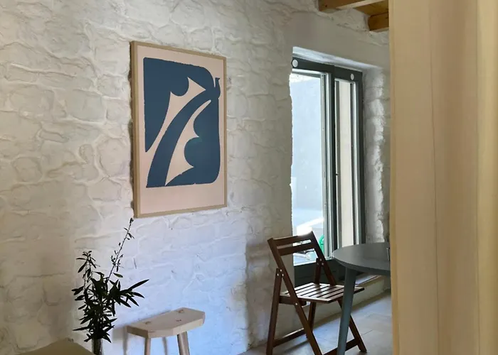 Stonehouse Zrmanja