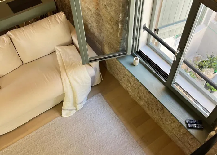 Stonehouse Zrmanja Apartamento