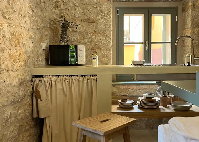 Stonehouse Zrmanja