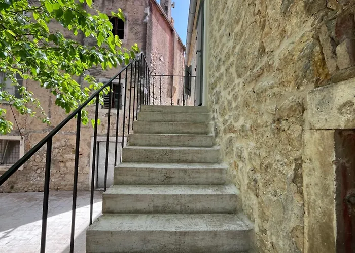 Stonehouse Zrmanja Apartamento