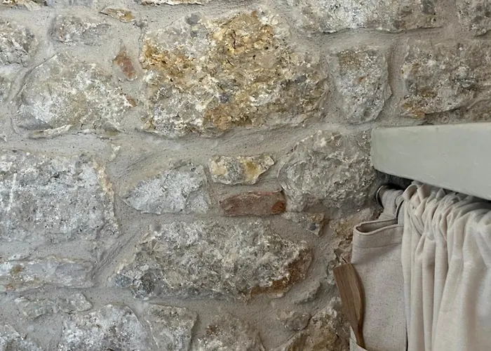 Apartamento Stonehouse Zrmanja Obrovac