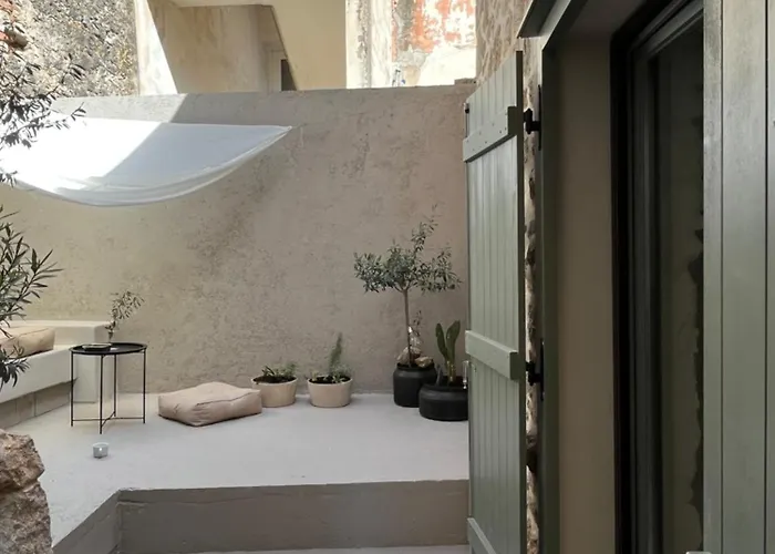 Stonehouse Zrmanja Apartamento