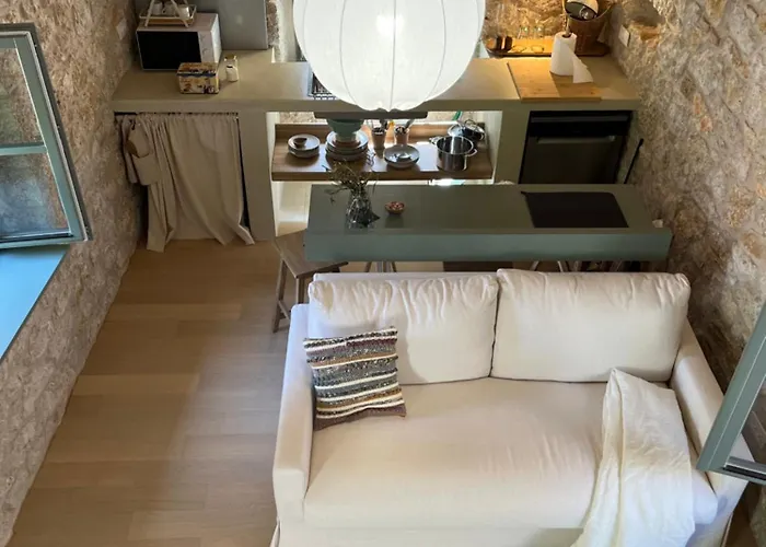 Stonehouse Zrmanja Apartamento *