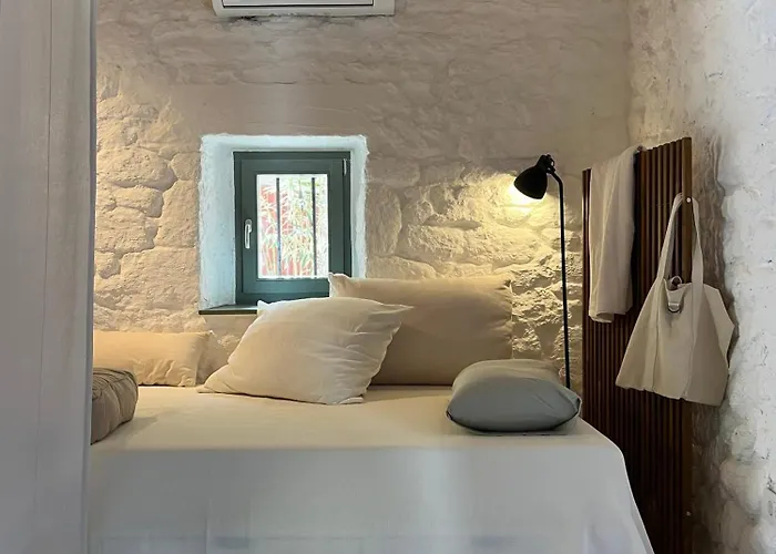 Stonehouse Zrmanja Apartamento *