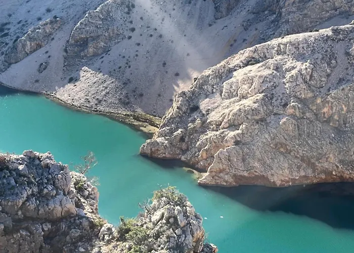 Stonehouse Zrmanja *